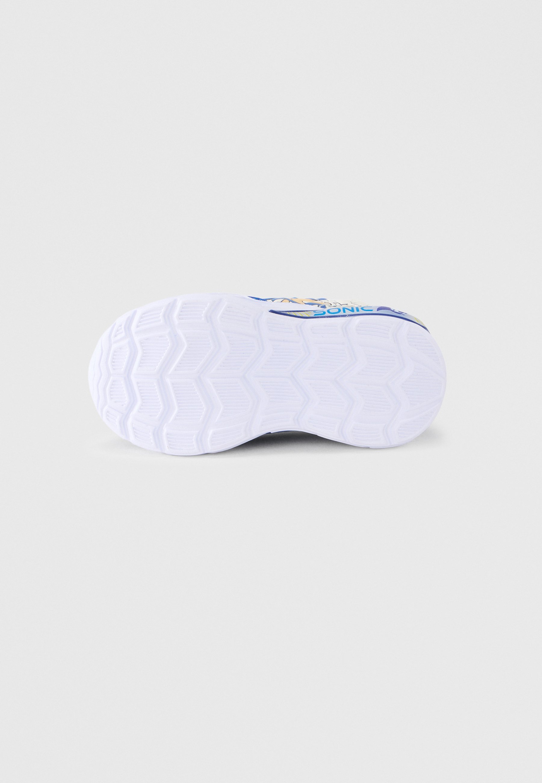 Next POKEMON - Sneakers low - white colourblock/alb - Zalando.ro