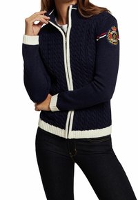 Polo Club Kofta - dark blue