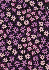 WE Fashion Legíny – nohavice - violet