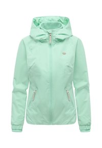 Niet geselecteerd, mint