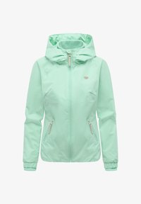 Niet geselecteerd, mint