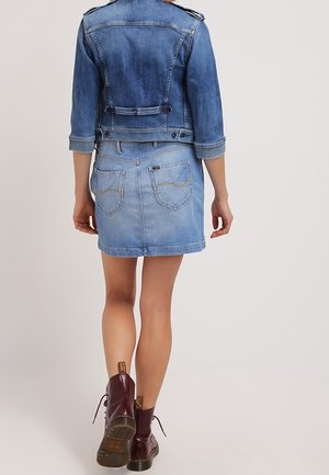Veste en jean - blue denim