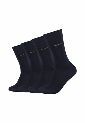CA-SOFT BAMBOO - Socks - navy