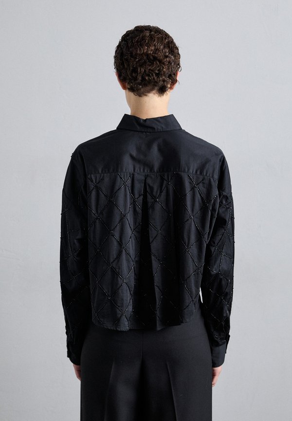 BEATRICE - Button-down blouse3