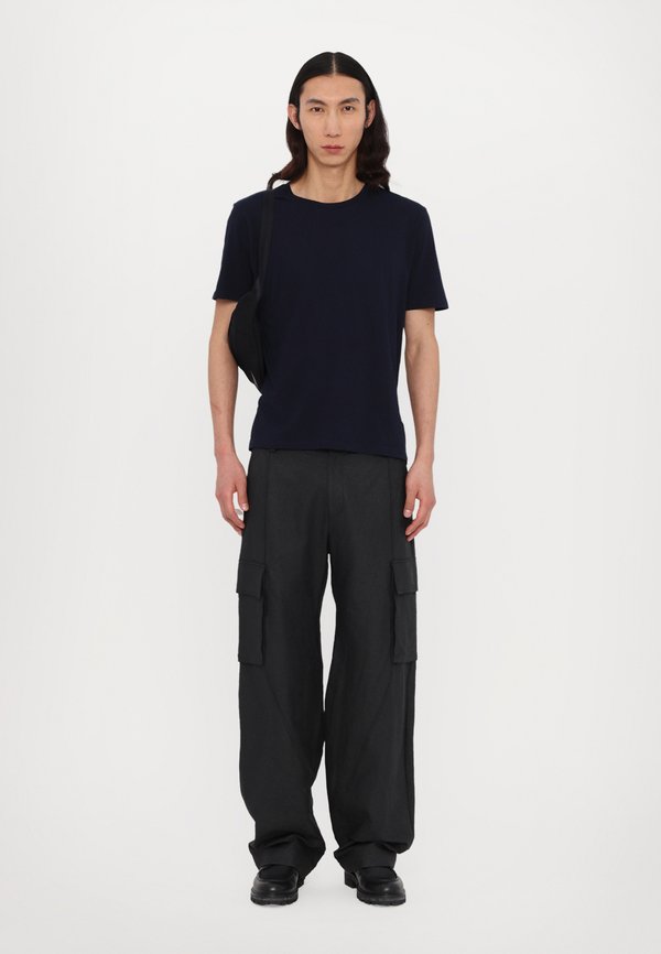 TOMMY PALM TREES - Print T-shirt2