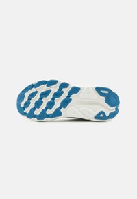 HOKA CLIFTON 9 - Scarpe da corsa su strada - frost/gold