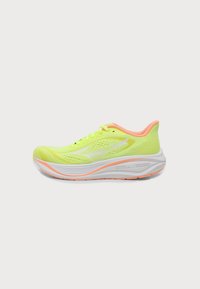 Επιλέχθηκε, lime pulp/white/flamingo coral