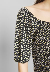 ONLY Robe en jersey - multi-coloured