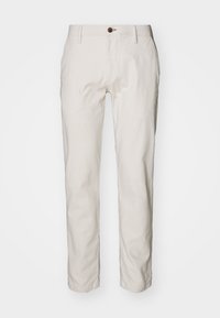 JPSTMARCO JJFURY ANA - Chino hlače - bright white