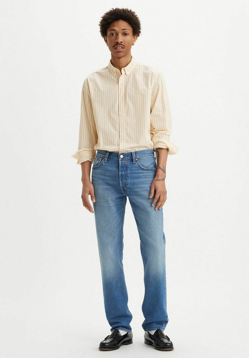 Levi's® 501® '54 - Vaqueros rectos - cloudy w a chance of