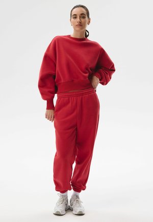 Diverse, BAGTER 264 - Jogginghose - bordo