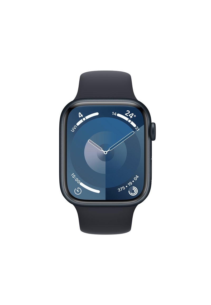 Apple APPLE WATCH SERIES 9 GPS + CELLULAR 45MM S/M - Smartwatch 