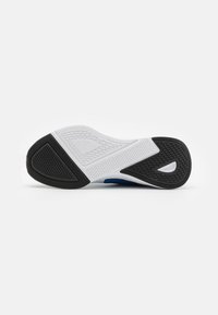 Puma FLYER RUNNER JR UNISEX - Scarpe da corsa su strada - glaze/white/black