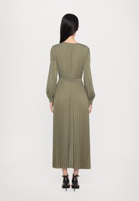 Marella CASCIA - Robe en jersey - grigio ardesia