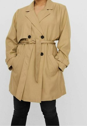 Trenchcoat - beige