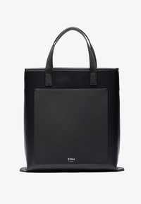 Tote bag - black