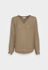 Kaffe AMBER - Blusa - mermaid