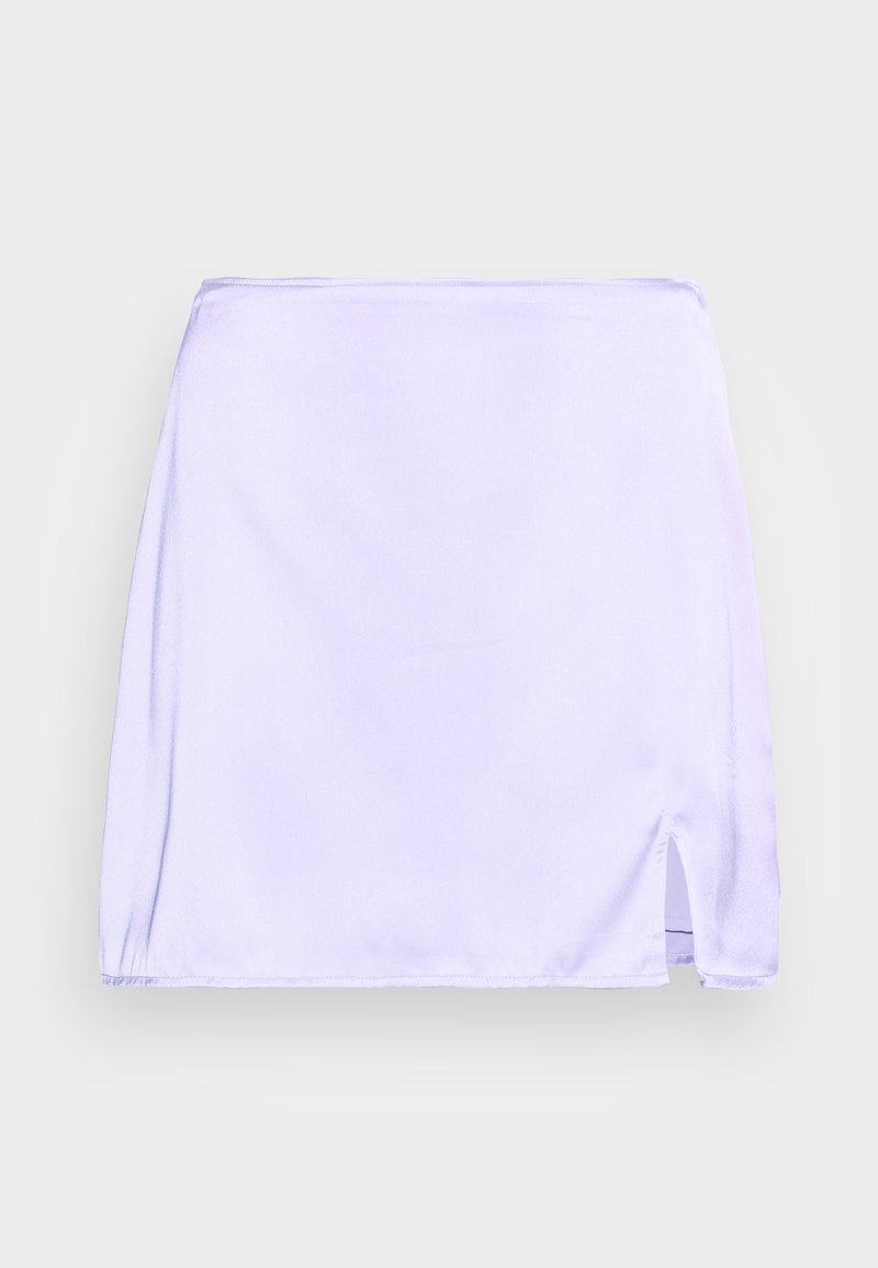 Hollister Co. Minirok paars Hollister Co. Minirok paars