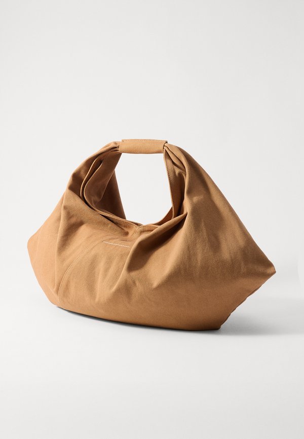 JAPANESE DRAPED - Tote bag - chipmunk2