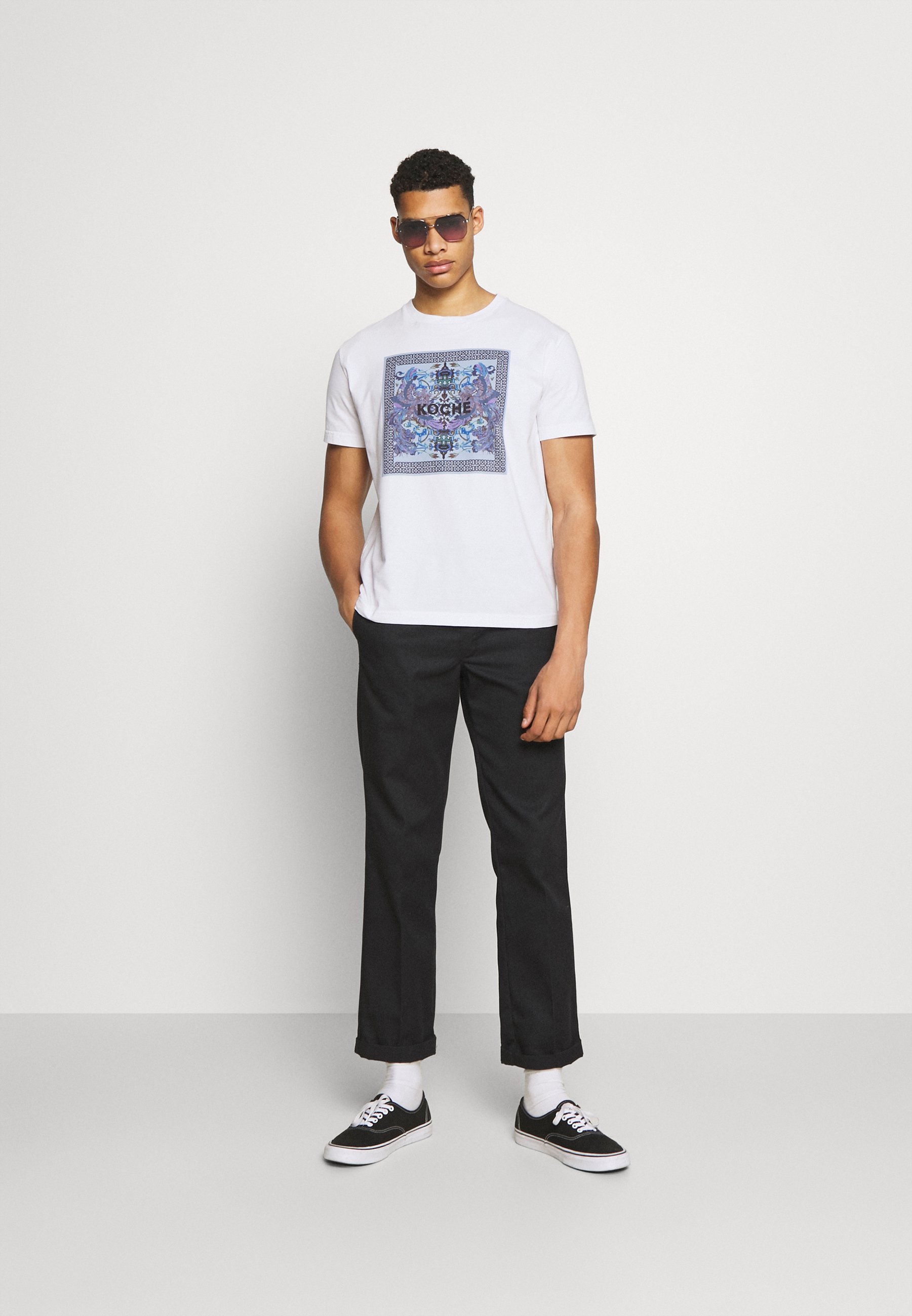 Homme UNISEX - T-shirt imprimé Homme UNISEX - T-shirt imprimé