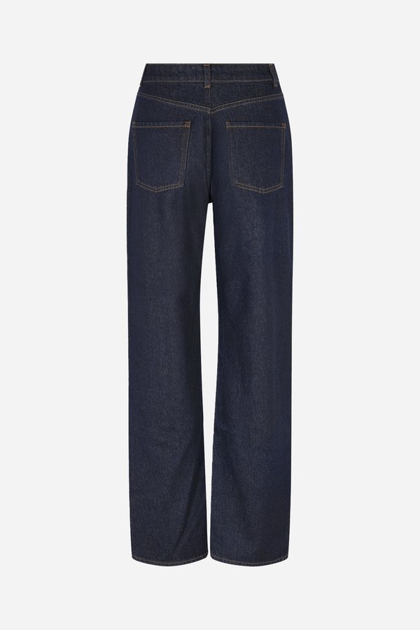 BREE - Relaxed fit jeans2