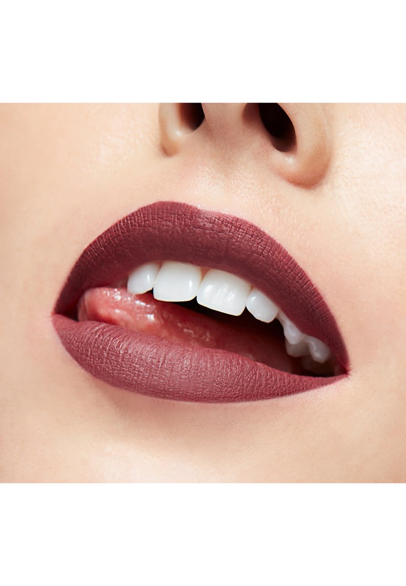 MAC LOCKED KISS INK LIPCOLOUR - Flüssiger Lippenstift - vixen  