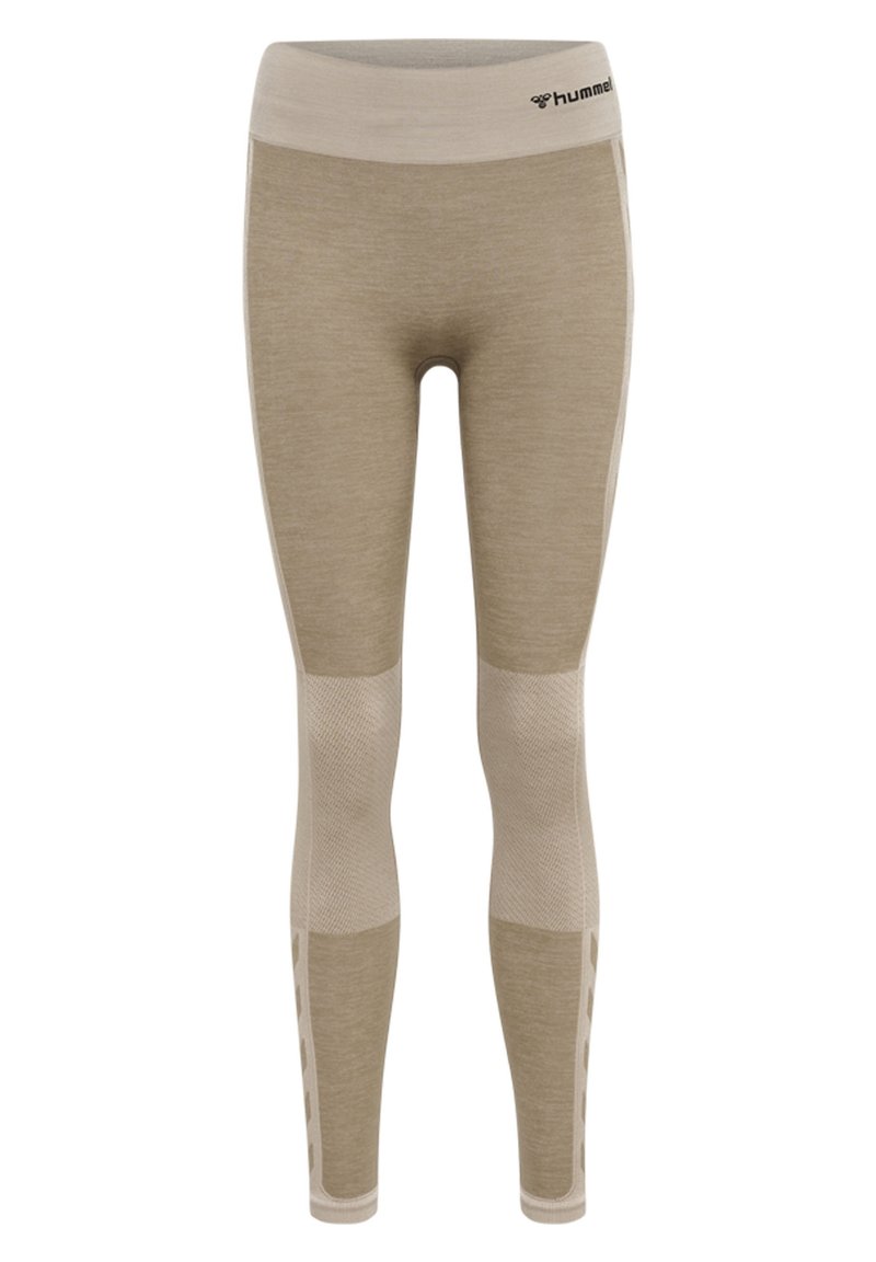 Hummel Tights grijs