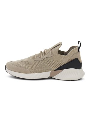 WILLOW - Sneakers laag - taupe