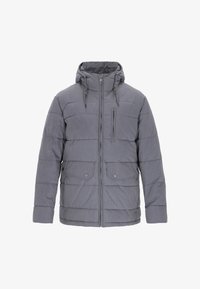 Ausgewählt, charcoal