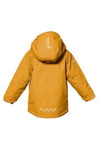 Isbjörn of Sweden HELICOPTER - KIDS - Vinterjakker - saffron