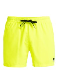 Niet geselecteerd, yellow