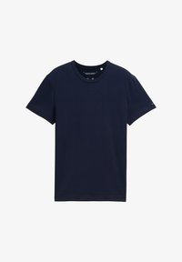 Unausgewählt, sky captain blue