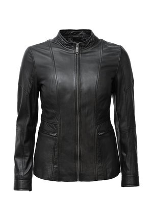 JCC - Kurtka skórzana