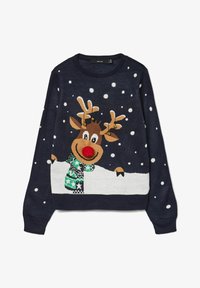 Pasirinkta, navy blazer