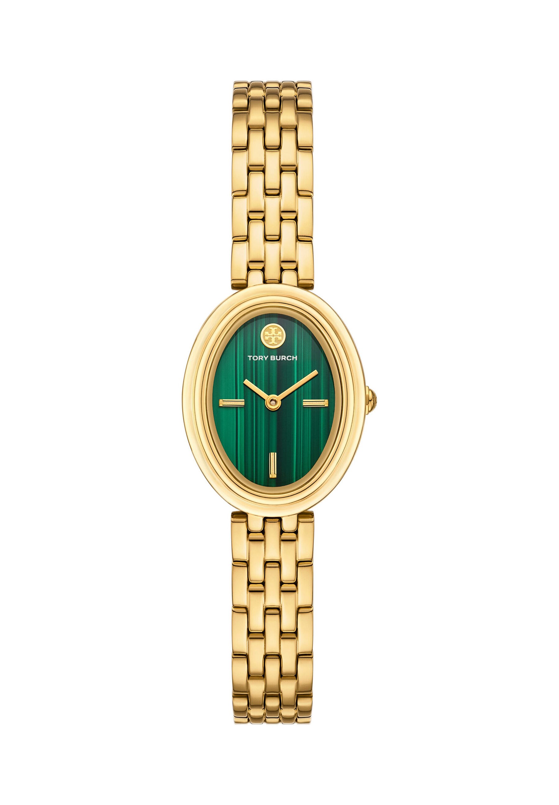 Tory Burch TORY BURCH WOMEN TRADITIONAL WATCHES THE OVAL - Watch