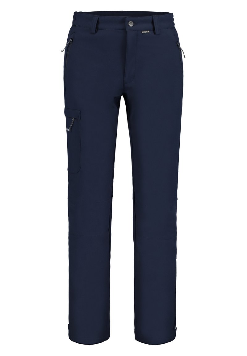 icepeak Cargobroek donkerblauw
