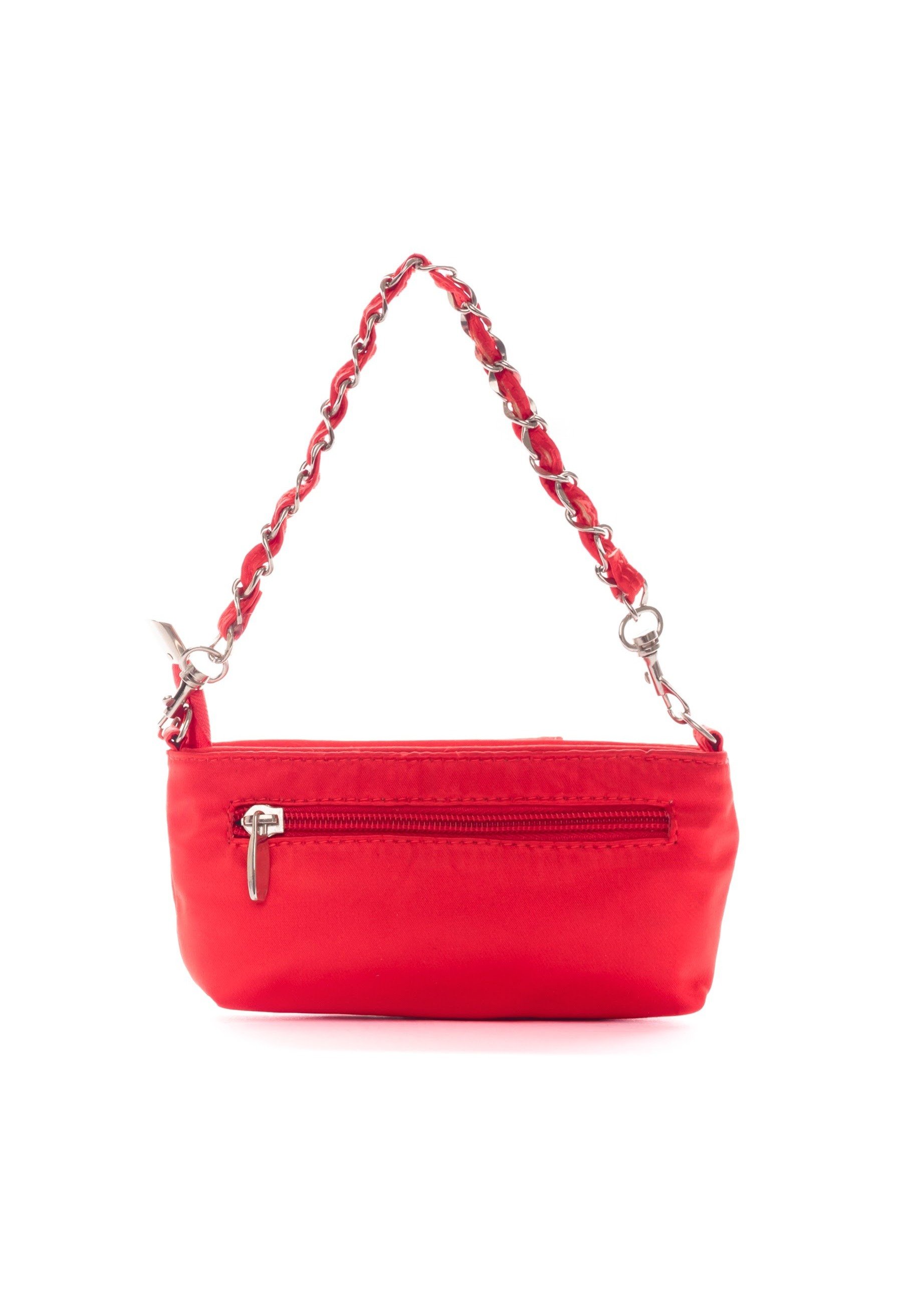 Nardelli FALCADE - Borsa a mano - rosso - Zalando.it