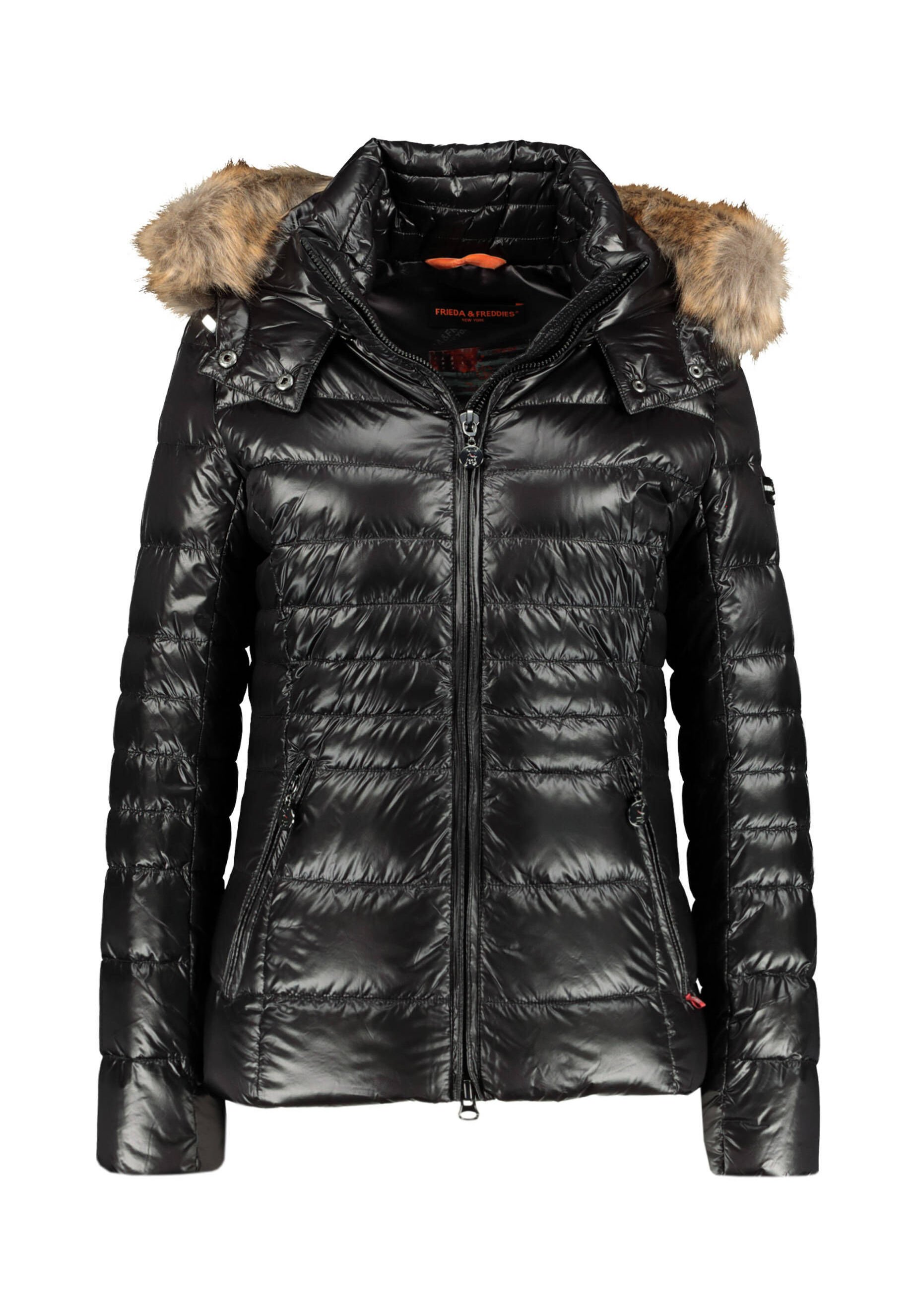 american eagle puffer jacket