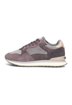 Trainers - purple