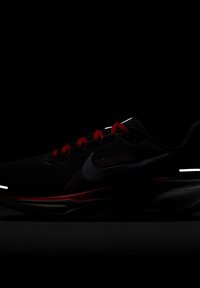 Nike Performance PEGASUS 41 - Scarpe da corsa su strada - dark smoke grey light crimson total orange black