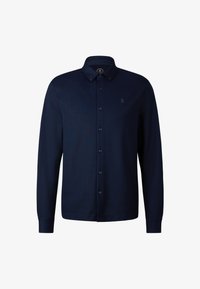 Unausgewählt, navy blau