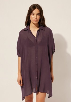 Beach accessory - Violet