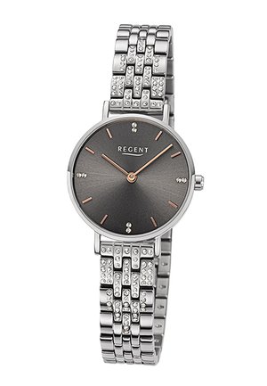 Montre - silber-coloured