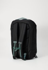 Columbia LANDROAMER™ BACKPACK UNISEX - Rucksack - rain forest/black
