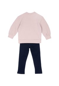 Chicco SET - Träningsset - pink