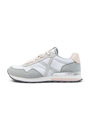MUNICH SUNSET - Sneakers basse - white