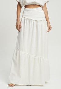 CALLI MATISSE - Maxirok - white