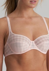 Marie Jo JEREME FULL CUP - Beugel BH - glossy pink