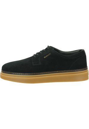 KINZOON - Trainers - black