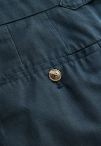 Next REGULAR FIT SIDE ADJUSTER - Shorts - navy blue